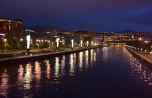 2017-09-22_030_Bilbao-am-Abend