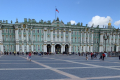 2019-06 - St.Petersburg [Abstecher]