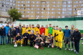 2019-06 - Moskau [Fussball-Teil]
