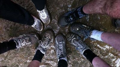 Firmenlauf Fühlinger See