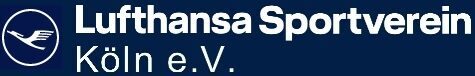 Lufthansa Sportverein Köln e.V. - Header-LSV-Logo