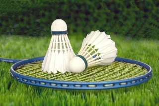 Lufthansa Sportverein Köln e.V. -Home- Badmintonsparte