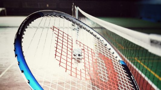 Lufthansa Sportverein Köln e.V. - Sparte Badminton - B2 gross