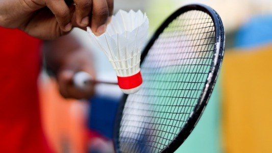 Lufthansa Sportverein Köln e.V. - Sparte Badminton - B1 gross