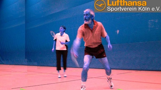Lufthansa Sportverein Köln e.V. - Sparte Badminton - B6 klein
