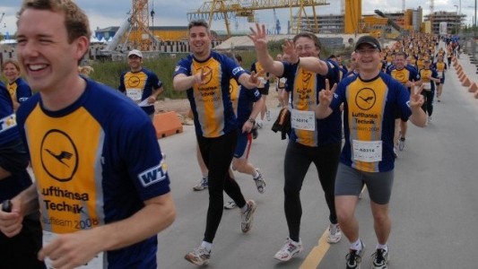 LSV-Köln e.V. - 2008 Hamburg HSH-Nordbank-Lauf Startseite B1