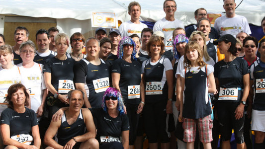 LSV-Köln e.V. - 2013 Firmenlauf 2013 klein