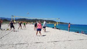 Lufthansa Sportverein Köln e.V. - Interline Korsika - Volleyballturnier Juni 2019 klein