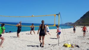 Lufthansa Sportverein Köln e.V. - Interline Korsika - Volleyballturnier Juni 2019 klein