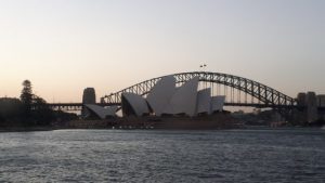 Lufthansa Sportverein Köln e.V. - Airline Turnier Sydney - Volleyballturnier September 2019 klein
