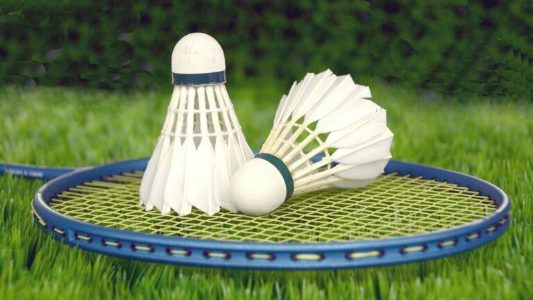 Lufthansa Sportverein Köln e.V. - Sparte Badminton - B4 klein