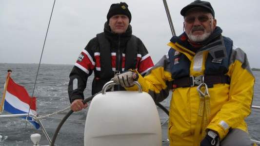 Lufthansa Sportverein Köln e.V. - Sparte Segeln- B5 klein