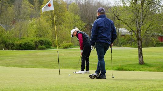 Lufthansa Sportverein Köln e.V. - Sparte Golf - Titelbild 1 klein