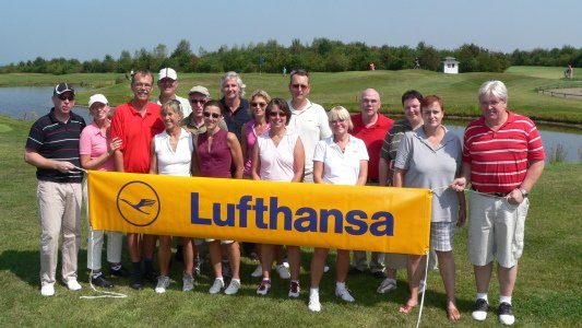 Lufthansa Sportverein Köln e.V. - Sparte Golf - Titelbild 3 klein