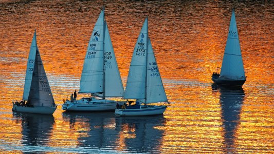 Lufthansa Sportverein Köln e.V. - Sparte Segeln - B5 klein