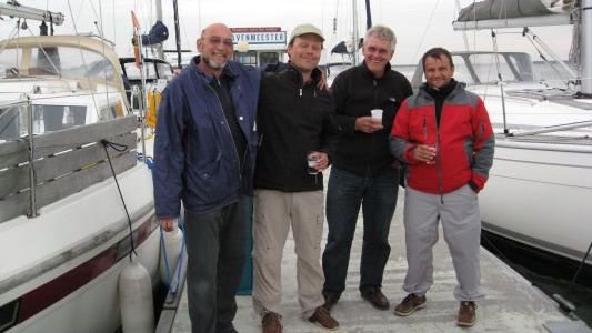 Lufthansa Sportverein Köln e.V. - Sparte Segeln - B2 klein