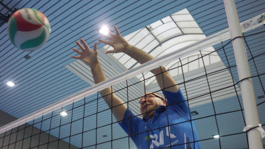 Lufthansa Sportverein Köln e.V. - Sparte Volleyball - B3 klein