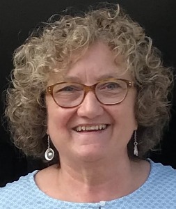 Lufthansa Sportverein Köln e.V. -Volleyball - Kassiererin Elke Seulberger-Traoré