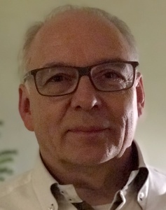 Lufthansa Sportverein Köln e.V. -Volleyball - Spartenleiter Lothar Erdmann