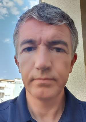 Dr. Bilal Bay - Präsidium - Lufthansa Sportverein Köln e.V.