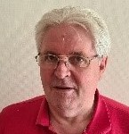 Lufthansa Sportverein Köln e.V. - stv. Spartenkassierer Golf - Hartmut Lehmkuhl