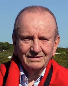 Lufthansa Sportverein Köln e.V. - Spartenleiter Badminton Rolf Querengaesser