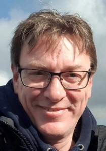 Lufthansa Sportverein Köln e.V. - Vorstandsmitglied Ernst Heinz