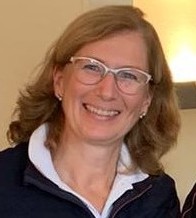 Lufthansa Sportverein Köln e.V. - Golfsparte - Iris Schmettkamp - Spartenleiterin