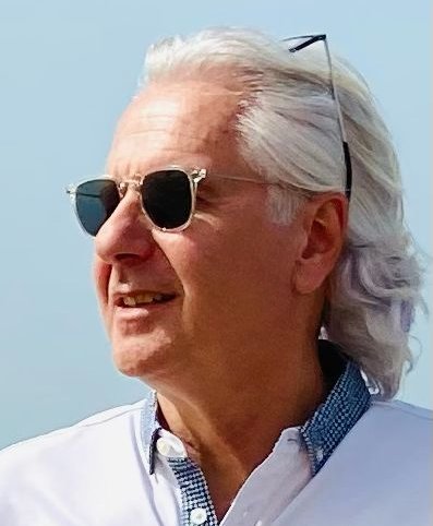 Lufthansa Sportverein Köln e.V. - Golfsparte - Andreas Tillmans - Spartenleiter